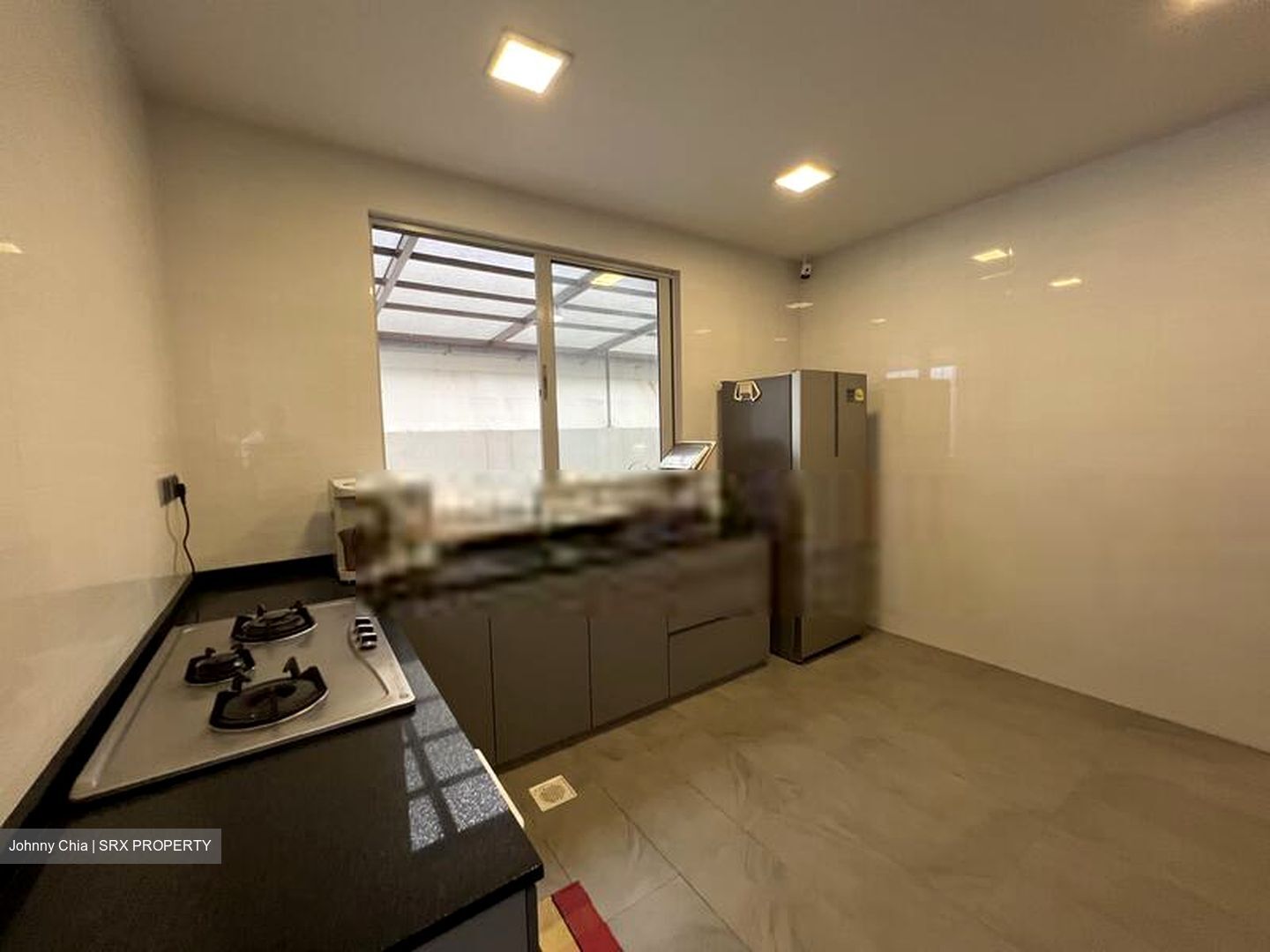 Serangoon Garden Estate (D19), Terrace #408934861